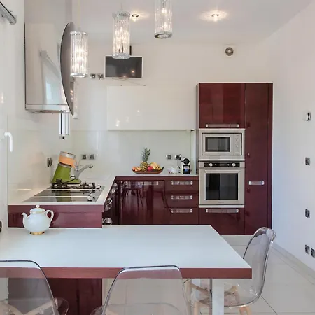 Front In Holiday home