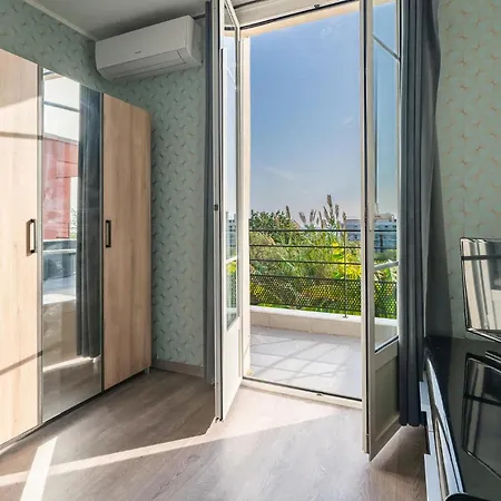 Front In Holiday home