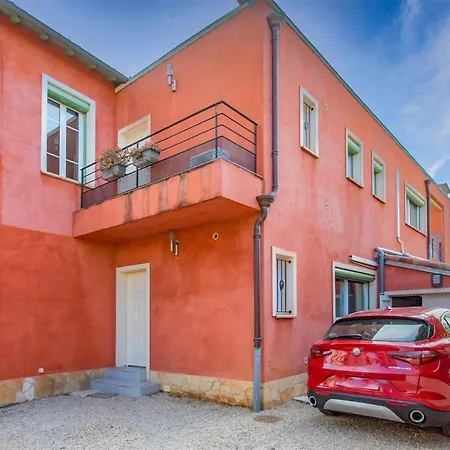 Front In Holiday home *