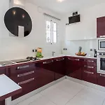 Beach Front Home In Saint-Laurent-Du-Var Holiday home *