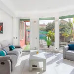 Holiday home Beach Front Home In Saint-Laurent-Du-Var