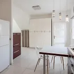 Beach Front Home In Saint-Laurent-Du-Var Holiday home *