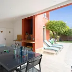 In Feriehus Saint-Laurent-du-Var