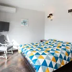 Holiday home Beach Front Home In Saint-Laurent-Du-Var