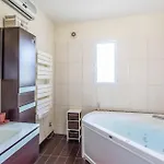 Beach Front Home In Saint-Laurent-Du-Var Holiday home Saint-Laurent-du-Var