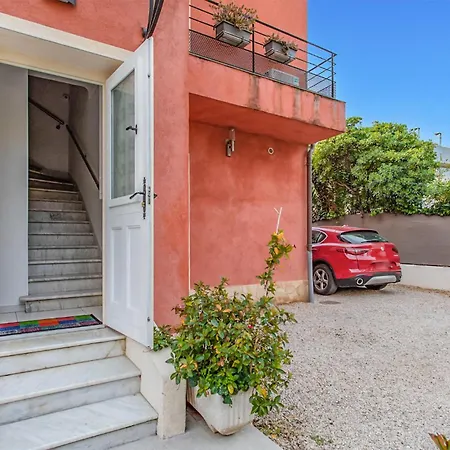 In Hébergement de vacances