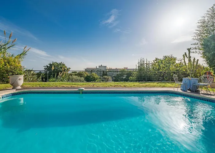 In Casa vacanze