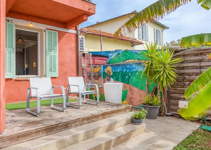 Casa vacanze In *