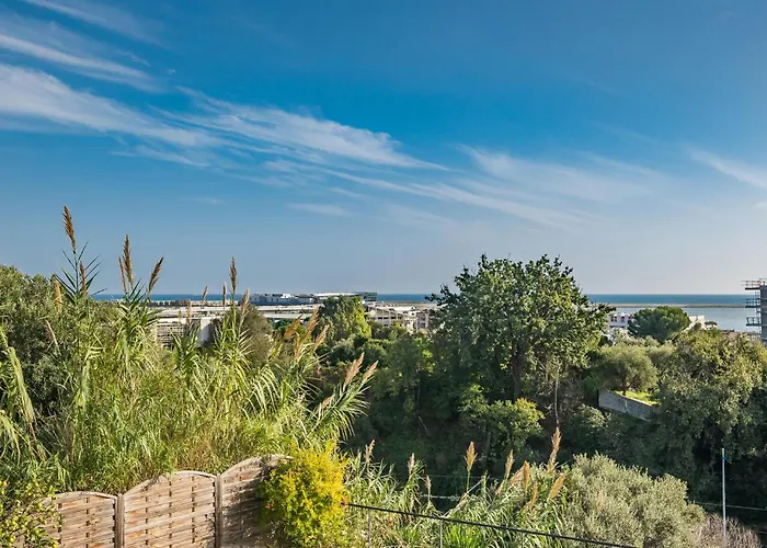 Casa vacanze In *